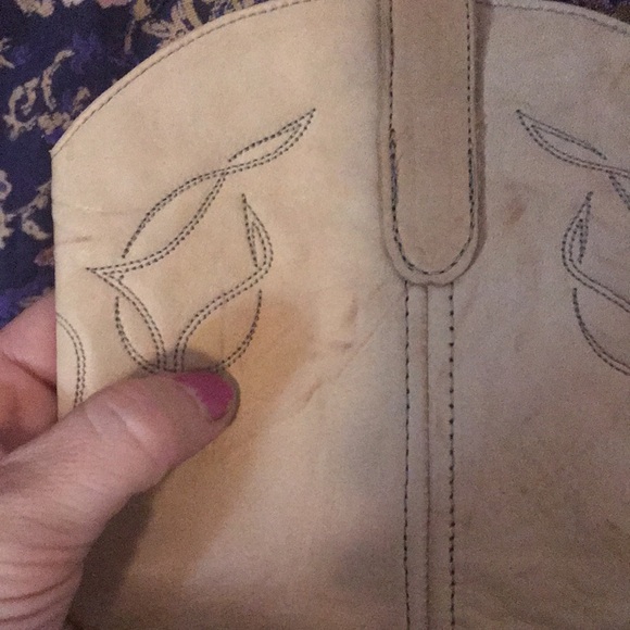 Vintage Laredo Boots - Picture 5 of 17